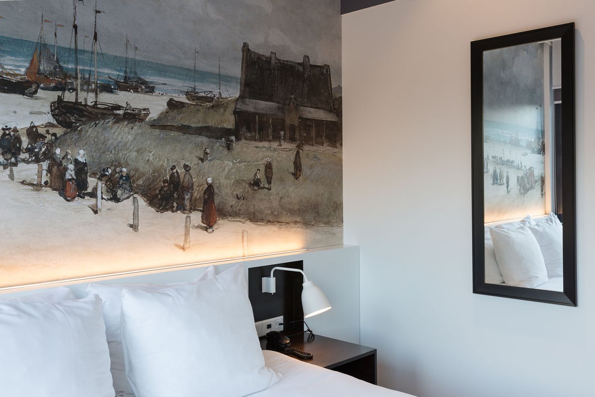 B-aparthotel Kennedy,